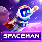 eclbet Spaceman