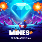 eclbet Mines+