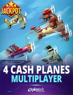 eclbet 4 Cash Planes: Multiplayer™