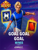 eclbet Goal Goal Goal Mines