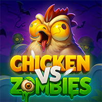 eclbet Chicken vs Zombies