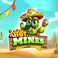 eclbet Hot-Mines