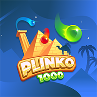 eclbet Plinko 1000